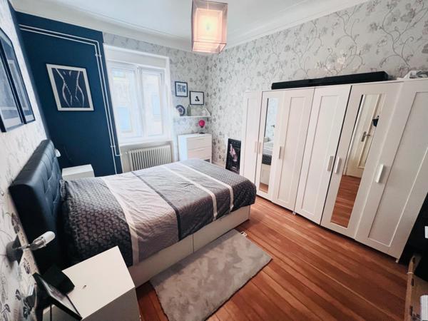 Magnifique appartement de 133m² à Sarreguemines