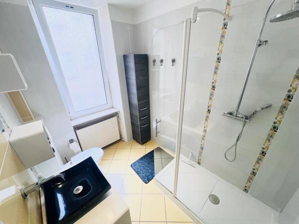 Magnifique appartement de 133m² à Sarreguemines