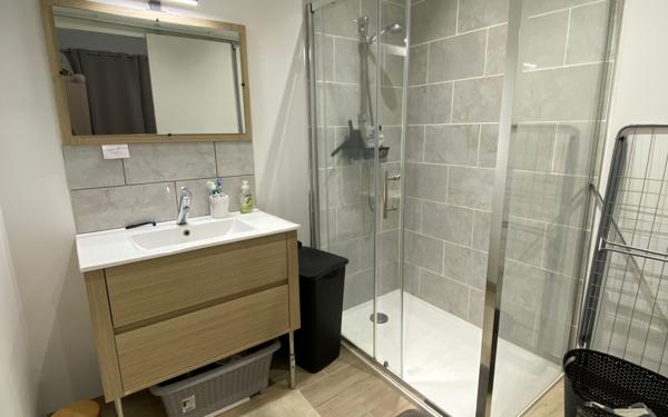 Appartement à louer    2 pièces • 41,11 m2 Condé-sur-Huisne