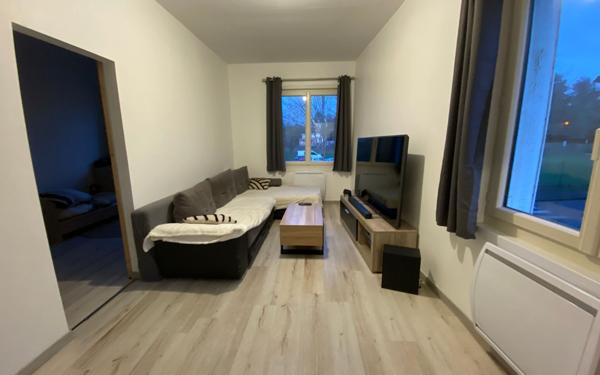 Appartement à louer    2 pièces • 41,11 m2 Condé-sur-Huisne