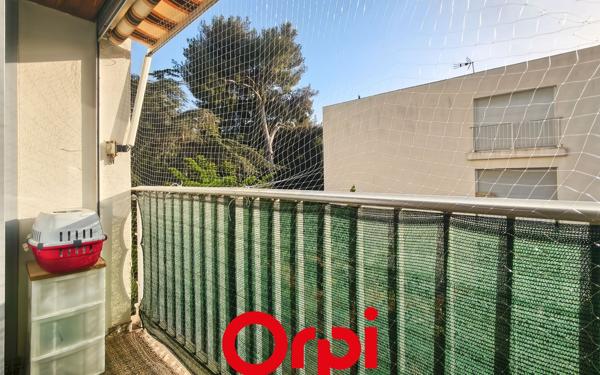 Appartement à vendre    1 pièce • 24,22 m2 Bandol