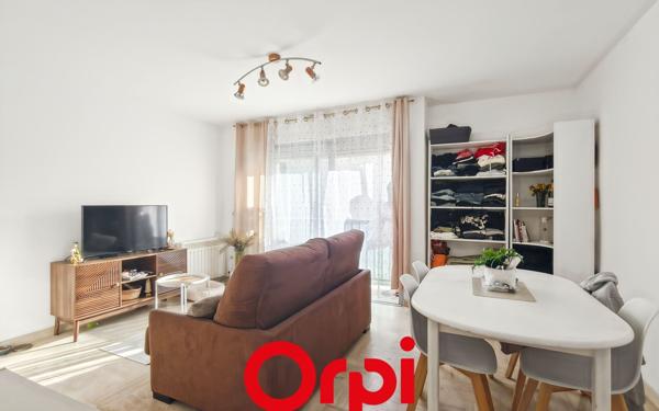Appartement à vendre    1 pièce • 24,22 m2 Bandol
