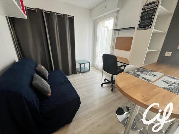 Appartement T1
