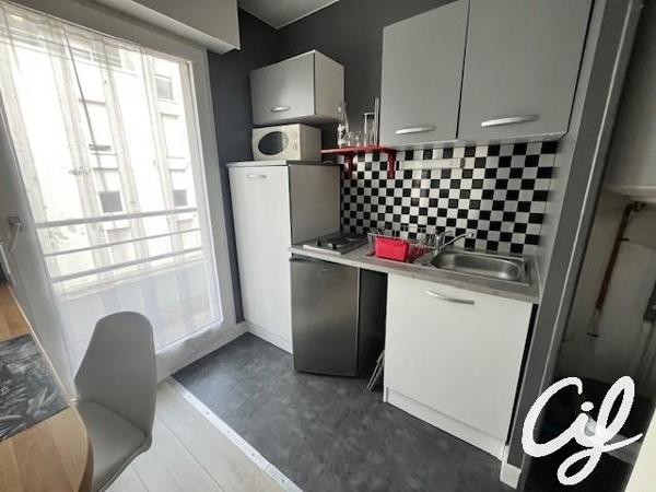 Appartement T1