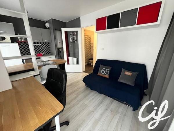 Appartement T1