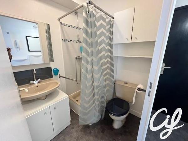 Appartement T1