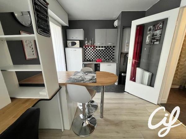 Appartement T1