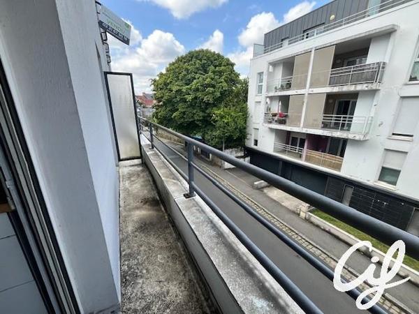 Appartement T1