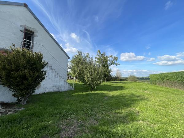 Maison 5 pièces - 138 m² Exclusivité efficity