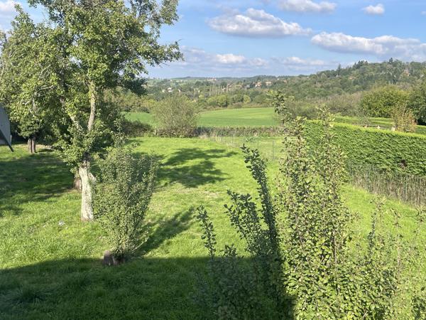 Maison 5 pièces - 138 m² Exclusivité efficity