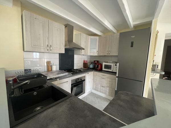 Maison 5 pièces - 138 m² Exclusivité efficity