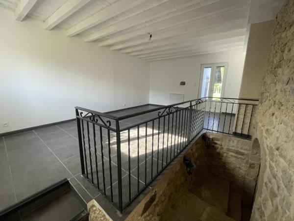 Maison 5 pièces - 138 m² Exclusivité efficity