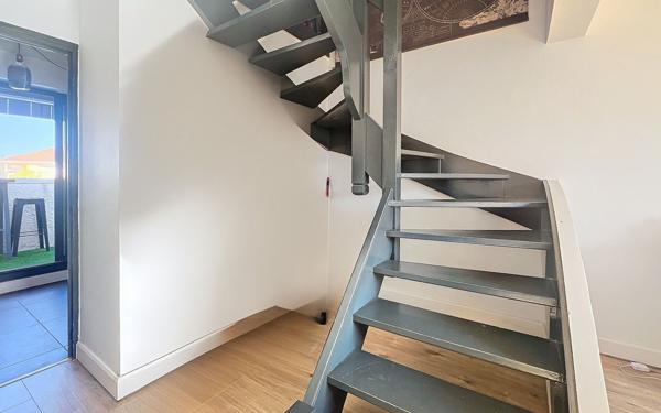 Appartement à vendre    4 pièces • 103,47 m2 Pau