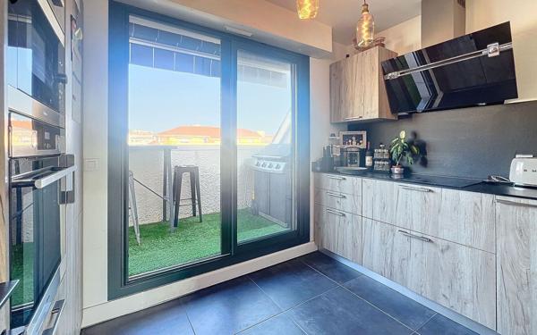 Appartement à vendre    4 pièces • 103,47 m2 Pau