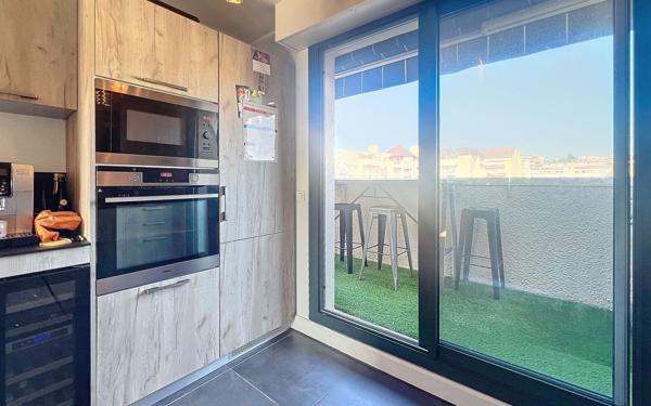 Appartement à vendre    4 pièces • 103,47 m2 Pau