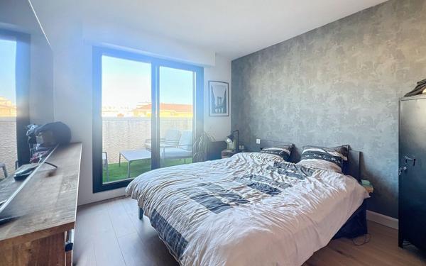 Appartement à vendre    4 pièces • 103,47 m2 Pau