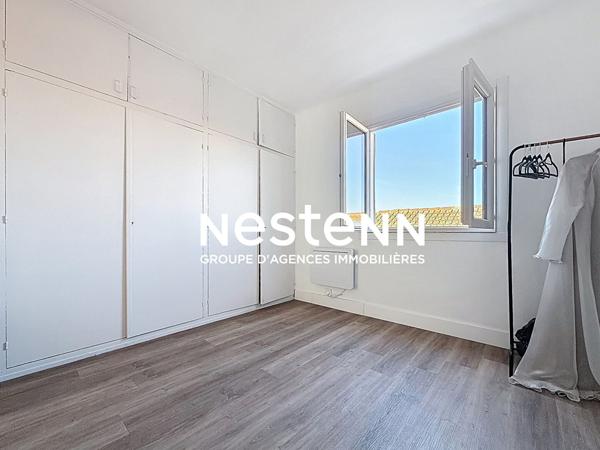Exclusivité NESTENN Perpignan - Superbe appartement 3 pièces à Saint-Assiscle