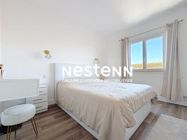 Exclusivité NESTENN Perpignan - Superbe appartement 3 pièces à Saint-Assiscle