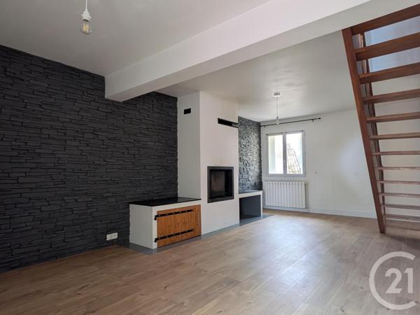 Maison à vendre  6 pièces - 162,13 m2 COULOMMIERS - 77