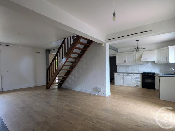 Maison à vendre  6 pièces - 162,13 m2 COULOMMIERS - 77