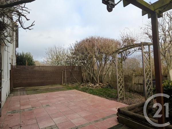 Maison à vendre  6 pièces - 162,13 m2 COULOMMIERS - 77