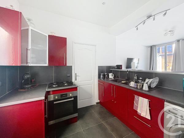 Maison à vendre  4 pièces - 80,31 m2 VOULX - 77