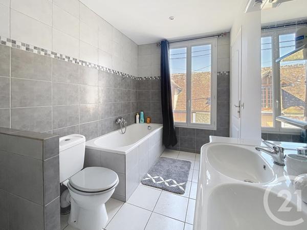 Maison à vendre  4 pièces - 80,31 m2 VOULX - 77