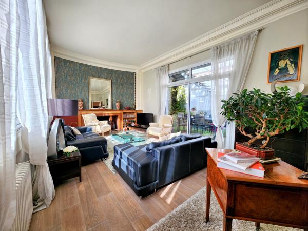 Maison à vendre à Bordeaux (33000) - Gironde