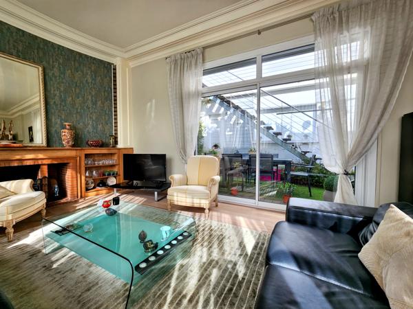 Maison à vendre à Bordeaux (33000) - Gironde