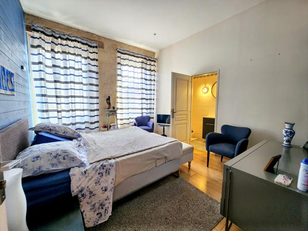 Maison à vendre à Bordeaux (33000) - Gironde