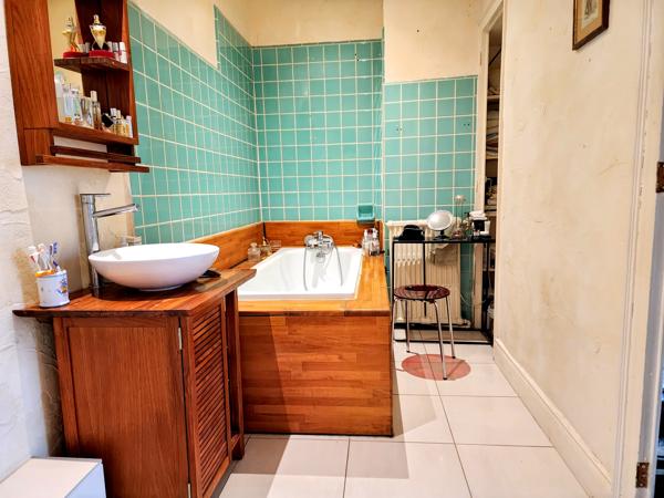 Maison à vendre à Bordeaux (33000) - Gironde