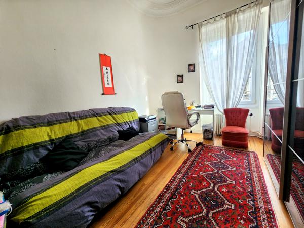Maison à vendre à Bordeaux (33000) - Gironde
