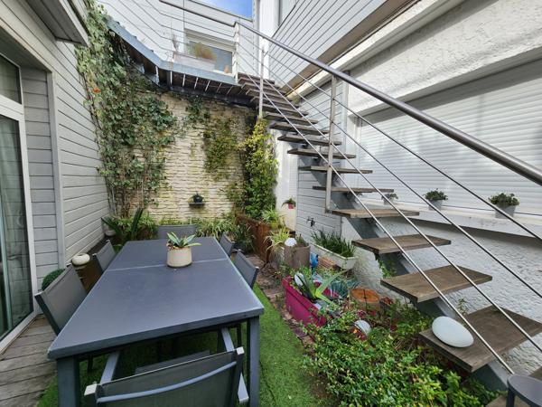 Maison à vendre à Bordeaux (33000) - Gironde