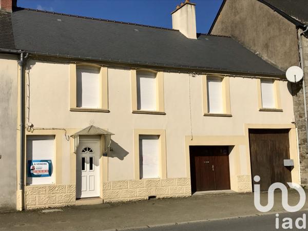 Maison à vendre 7 pièces 125 m² Le Ribay