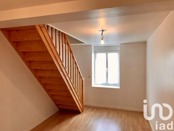Maison à vendre 7 pièces 125 m² Le Ribay