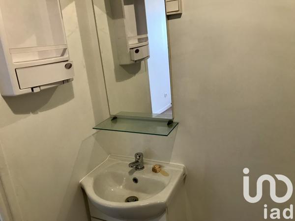 Maison à vendre 7 pièces 125 m² Le Ribay