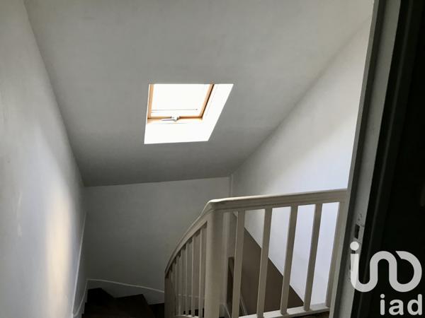 Maison à vendre 7 pièces 125 m² Le Ribay