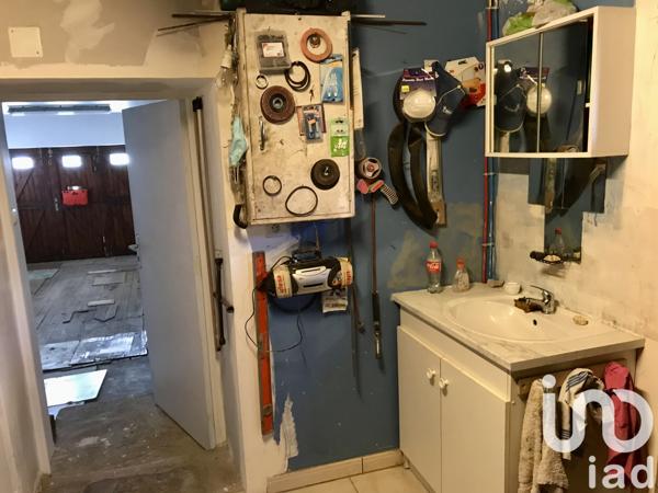 Maison à vendre 7 pièces 125 m² Le Ribay