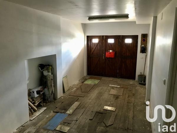 Maison à vendre 7 pièces 125 m² Le Ribay