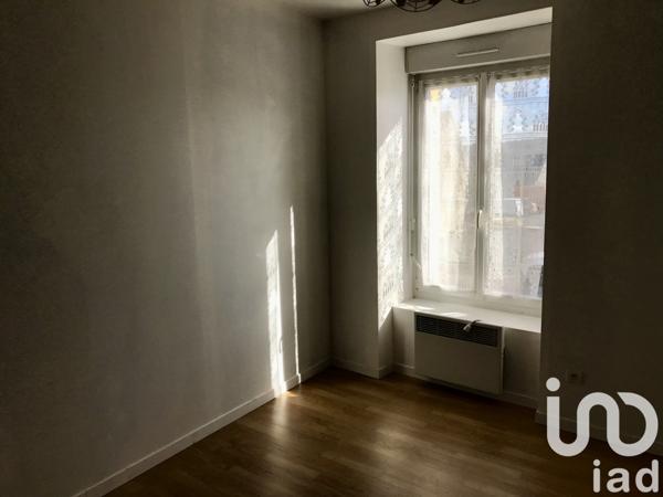 Maison à vendre 7 pièces 125 m² Le Ribay