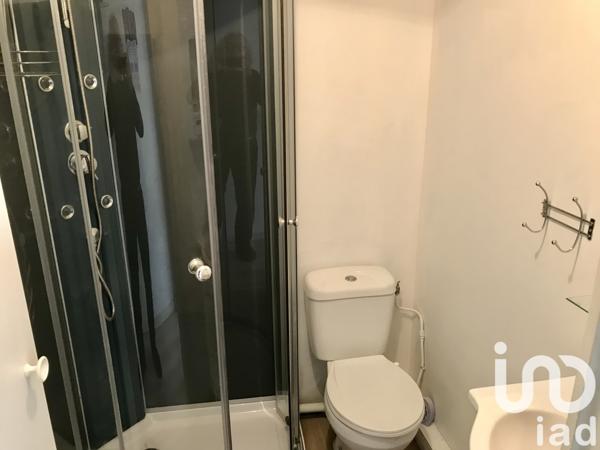 Maison à vendre 7 pièces 125 m² Le Ribay