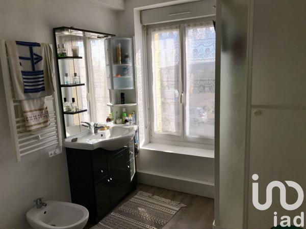 Maison à vendre 7 pièces 125 m² Le Ribay