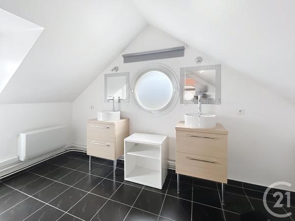 Maison à vendre  5 pièces - 128,62 m2 BRIE COMTE ROBERT - 77