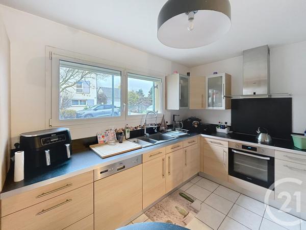 Maison à vendre  5 pièces - 128,62 m2 BRIE COMTE ROBERT - 77