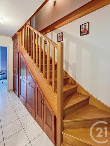 Maison à vendre  5 pièces - 128,62 m2 BRIE COMTE ROBERT - 77