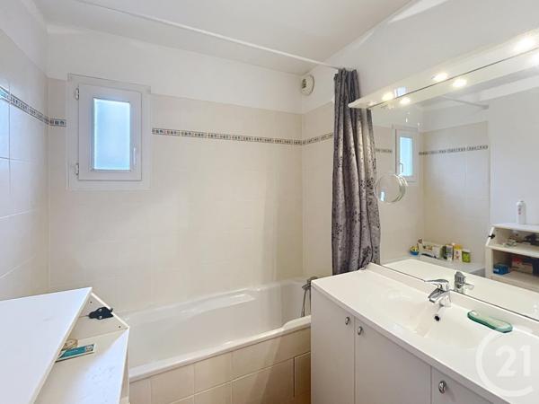 Maison à vendre  5 pièces - 128,62 m2 BRIE COMTE ROBERT - 77