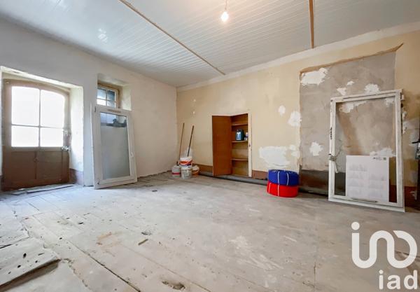 Maison à vendre 3 pièces 80 m² Camarès