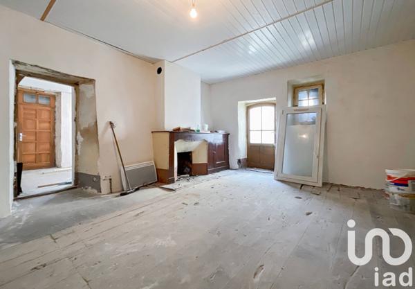 Maison à vendre 3 pièces 80 m² Camarès