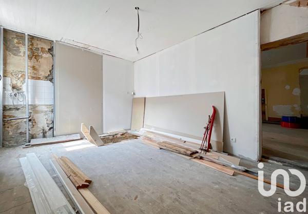 Maison à vendre 3 pièces 80 m² Camarès