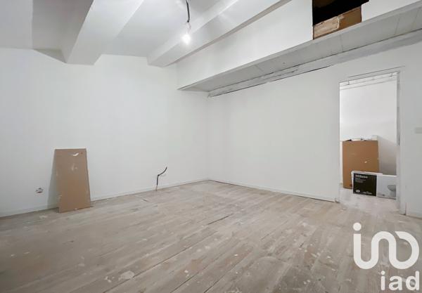 Maison à vendre 3 pièces 80 m² Camarès